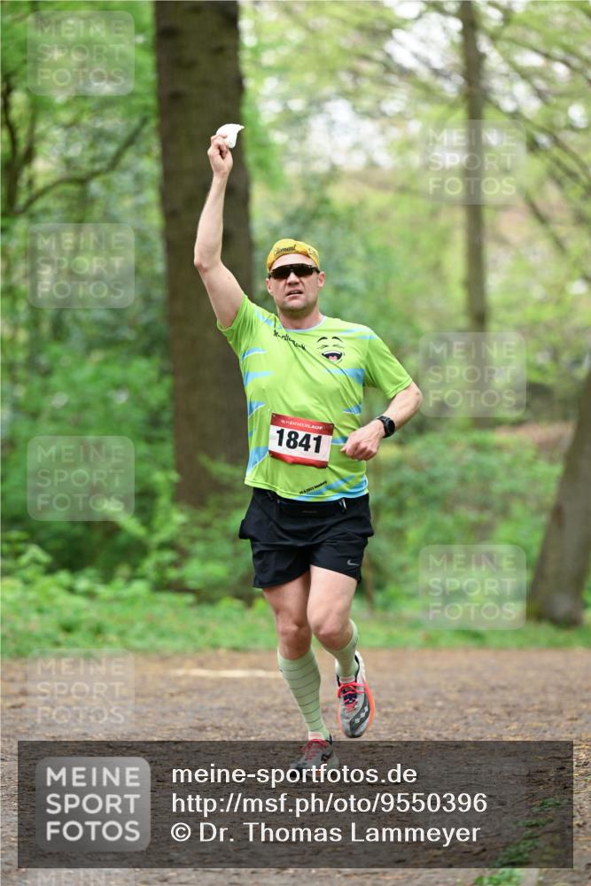 19.04.2026 - Hammer Lauf Dr. Thomas Lammeyer http://msf.ph/oto/9550396 19.04.2026 11:49:40 Laufen 1841, 2023 meine-sportfotos.de