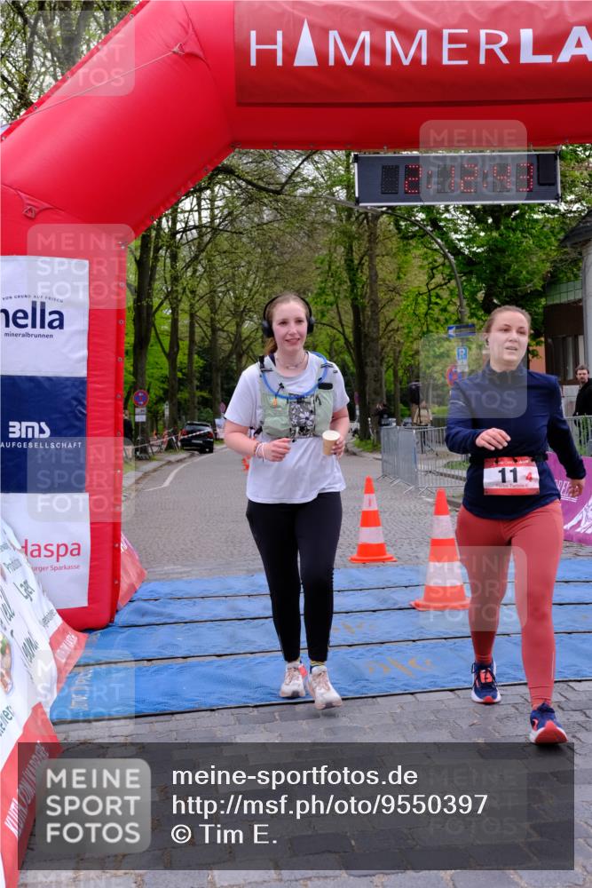 19.04.2026 - Hammer Lauf Tim E. http://msf.ph/oto/9550397 19.04.2026 13:12:50 Ziel 11, 404 meine-sportfotos.de