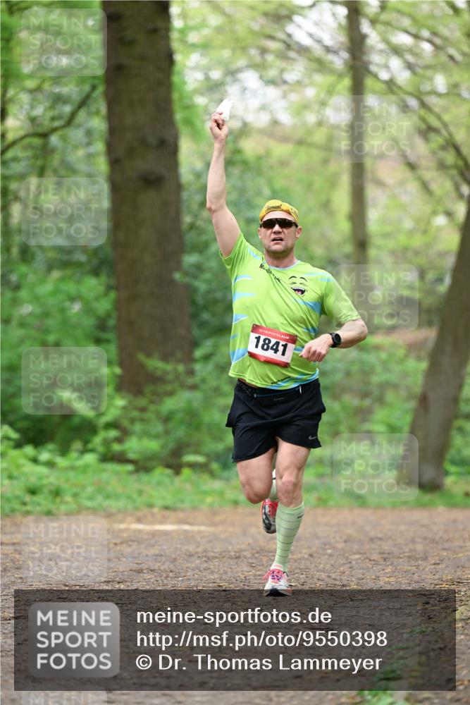 19.04.2026 - Hammer Lauf Dr. Thomas Lammeyer http://msf.ph/oto/9550398 19.04.2026 11:49:40 Laufen 1841 meine-sportfotos.de