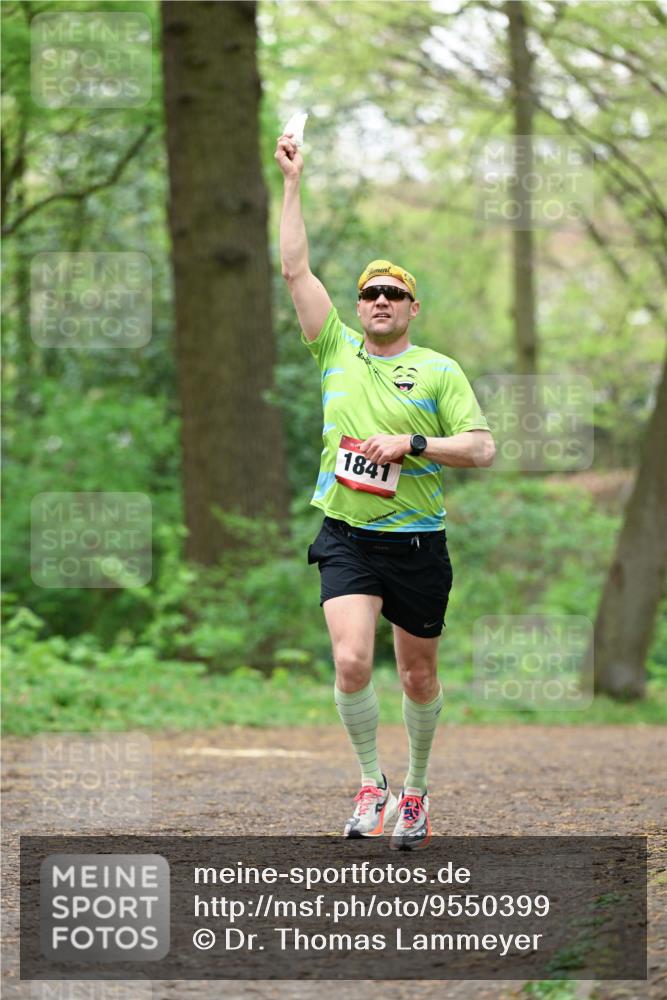 19.04.2026 - Hammer Lauf Dr. Thomas Lammeyer http://msf.ph/oto/9550399 19.04.2026 11:49:40 Laufen 1841 meine-sportfotos.de