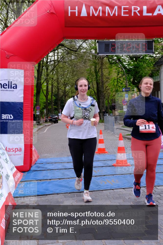 19.04.2026 - Hammer Lauf Tim E. http://msf.ph/oto/9550400 19.04.2026 13:12:51 Ziel 11, 404 meine-sportfotos.de