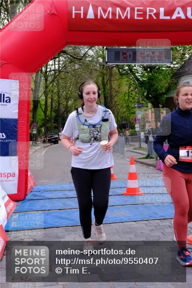 19.04.2026 - Hammer Lauf Tim E. http://msf.ph/oto/9550407 19.04.2026 13:12:51 Ziel 11, 404 meine-sportfotos.de