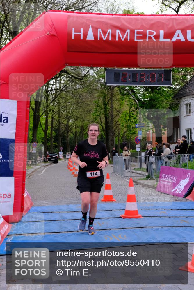 19.04.2026 - Hammer Lauf Tim E. http://msf.ph/oto/9550410 19.04.2026 13:13:09 Ziel 414 meine-sportfotos.de
