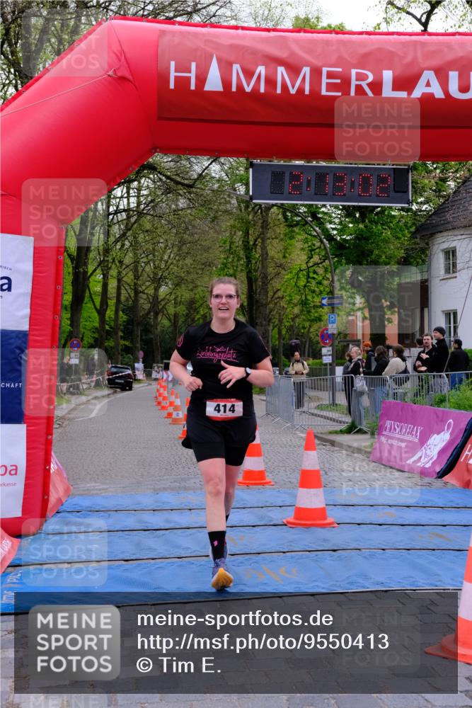 19.04.2026 - Hammer Lauf Tim E. http://msf.ph/oto/9550413 19.04.2026 13:13:09 Ziel 414 meine-sportfotos.de