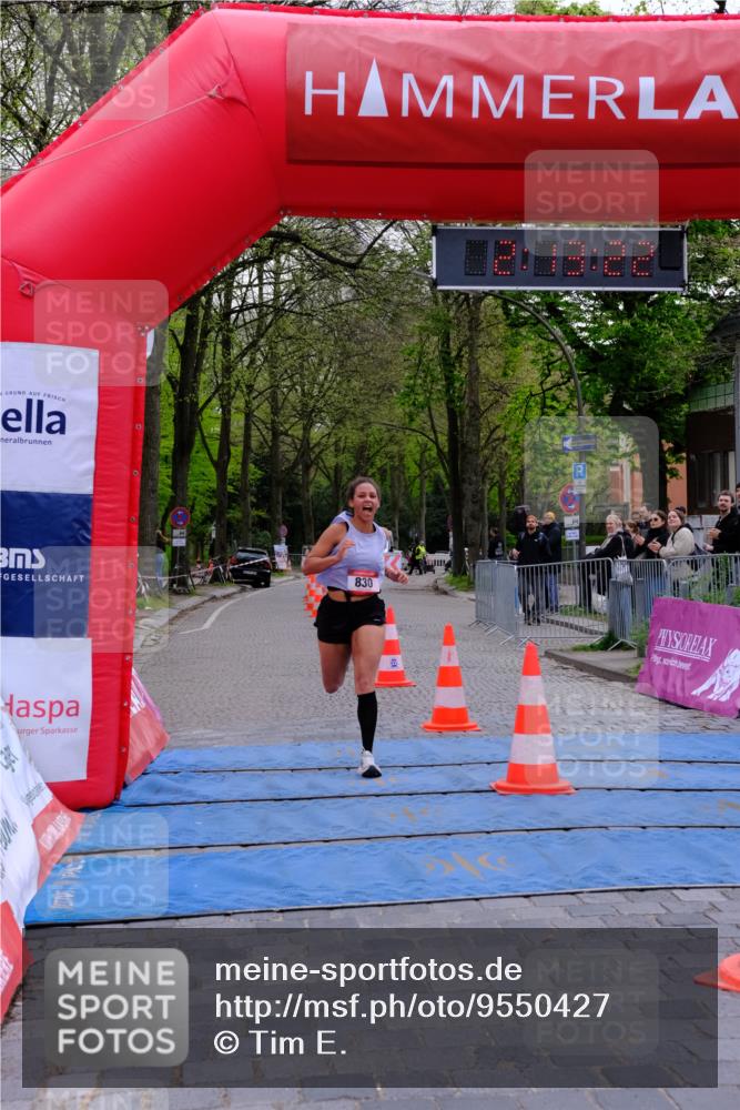 19.04.2026 - Hammer Lauf Tim E. http://msf.ph/oto/9550427 19.04.2026 13:13:29 Ziel 830 meine-sportfotos.de