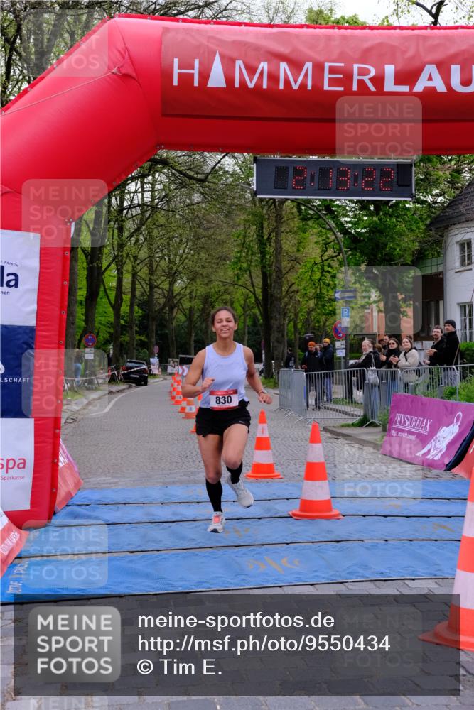 19.04.2026 - Hammer Lauf Tim E. http://msf.ph/oto/9550434 19.04.2026 13:13:29 Ziel 830 meine-sportfotos.de