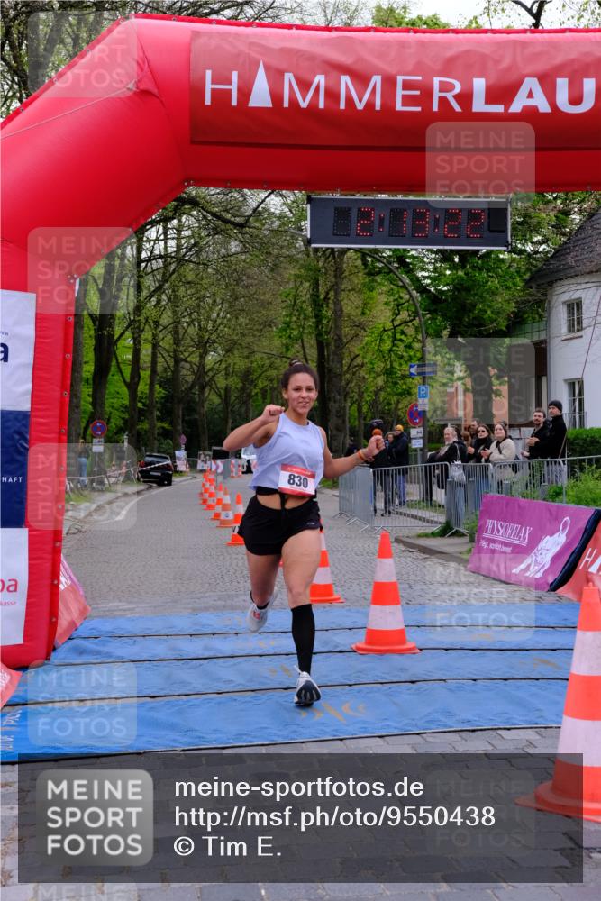 19.04.2026 - Hammer Lauf Tim E. http://msf.ph/oto/9550438 19.04.2026 13:13:30 Ziel 830 meine-sportfotos.de