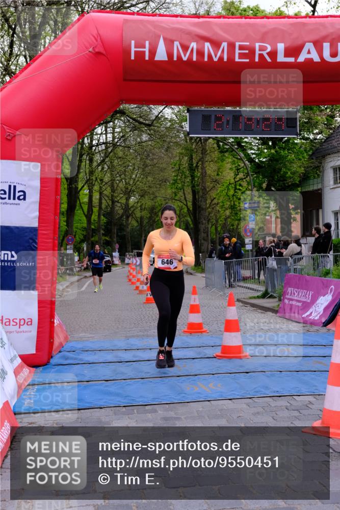 19.04.2026 - Hammer Lauf Tim E. http://msf.ph/oto/9550451 19.04.2026 13:14:31 Ziel 646 meine-sportfotos.de