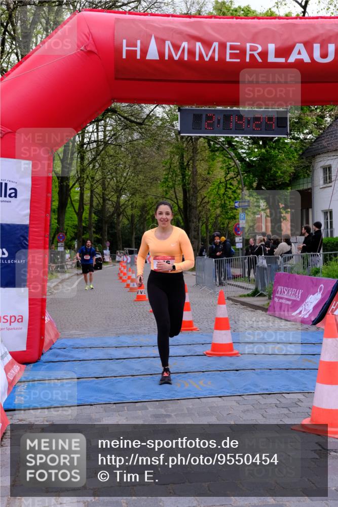 19.04.2026 - Hammer Lauf Tim E. http://msf.ph/oto/9550454 19.04.2026 13:14:32 Ziel 646 meine-sportfotos.de