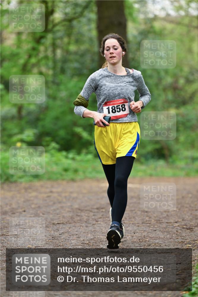 19.04.2026 - Hammer Lauf Dr. Thomas Lammeyer http://msf.ph/oto/9550456 19.04.2026 11:50:36 Laufen 1858 meine-sportfotos.de
