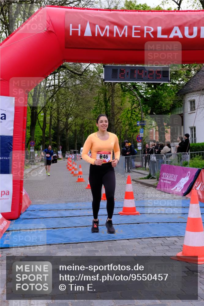 19.04.2026 - Hammer Lauf Tim E. http://msf.ph/oto/9550457 19.04.2026 13:14:32 Ziel 646 meine-sportfotos.de