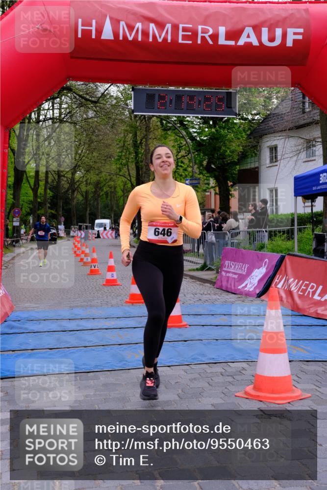 19.04.2026 - Hammer Lauf Tim E. http://msf.ph/oto/9550463 19.04.2026 13:14:32 Ziel 646 meine-sportfotos.de