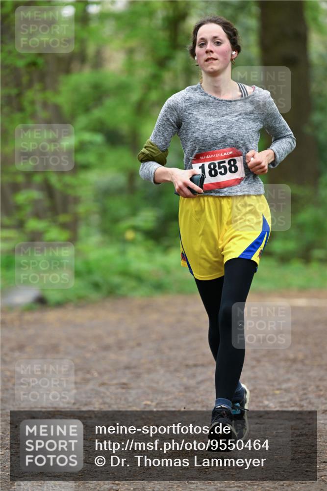 19.04.2026 - Hammer Lauf Dr. Thomas Lammeyer http://msf.ph/oto/9550464 19.04.2026 11:50:36 Laufen 1858 meine-sportfotos.de