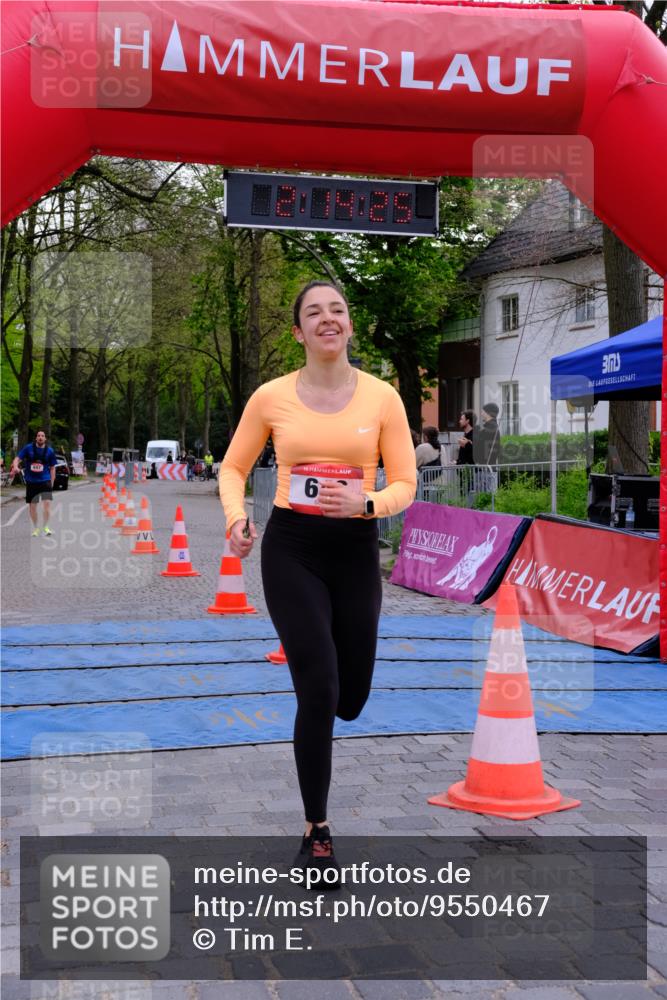 19.04.2026 - Hammer Lauf Tim E. http://msf.ph/oto/9550467 19.04.2026 13:14:32 Ziel 646 meine-sportfotos.de