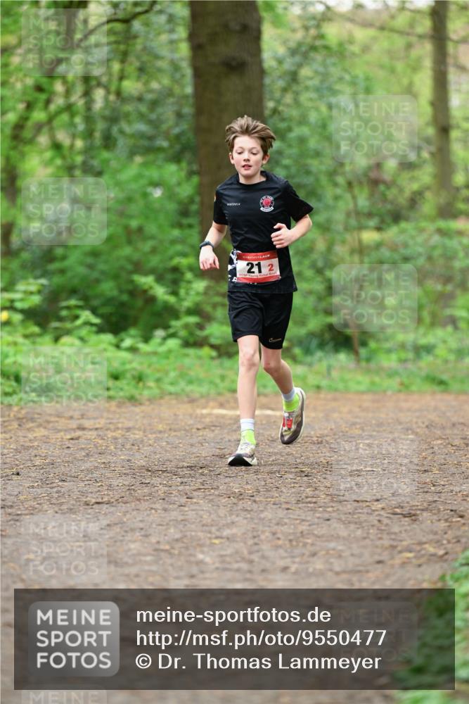 19.04.2026 - Hammer Lauf Dr. Thomas Lammeyer http://msf.ph/oto/9550477 19.04.2026 11:50:40 Laufen  meine-sportfotos.de
