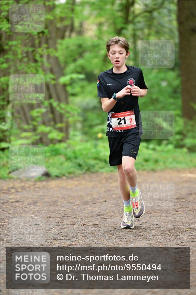 19.04.2026 - Hammer Lauf Dr. Thomas Lammeyer http://msf.ph/oto/9550494 19.04.2026 11:50:42 Laufen  meine-sportfotos.de