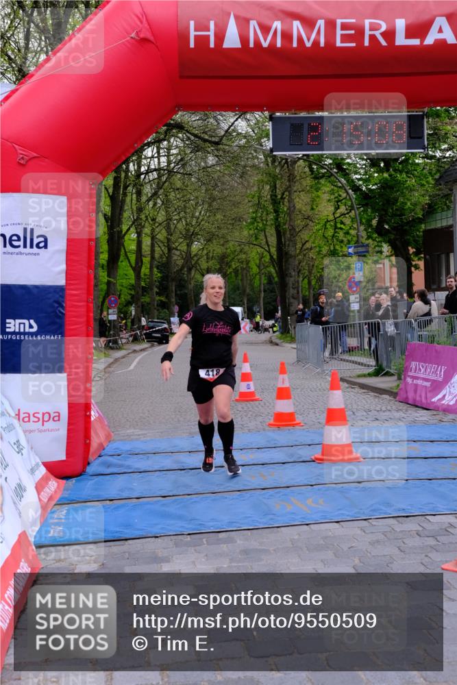 19.04.2026 - Hammer Lauf Tim E. http://msf.ph/oto/9550509 19.04.2026 13:15:15 Ziel 418 meine-sportfotos.de