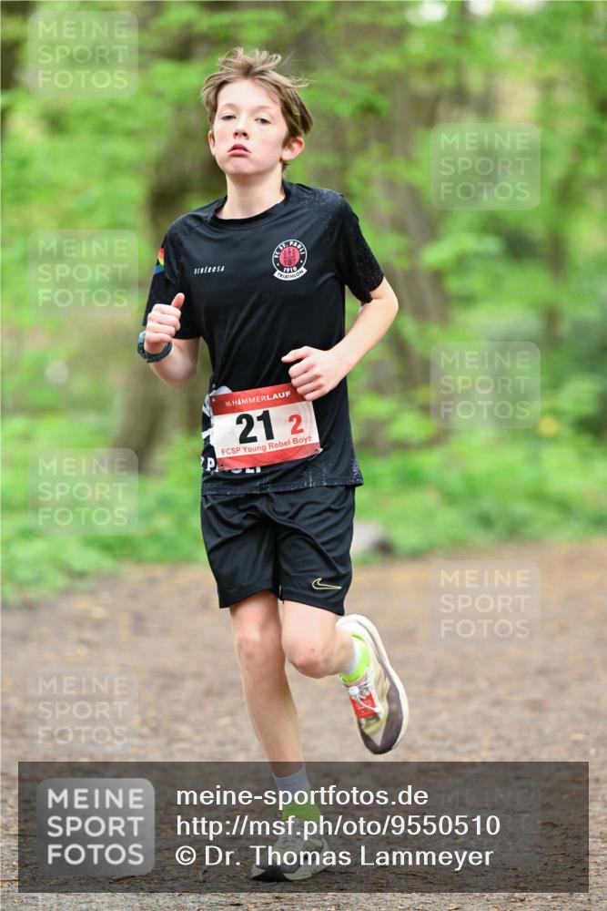 19.04.2026 - Hammer Lauf Dr. Thomas Lammeyer http://msf.ph/oto/9550510 19.04.2026 11:50:43 Laufen 212 meine-sportfotos.de