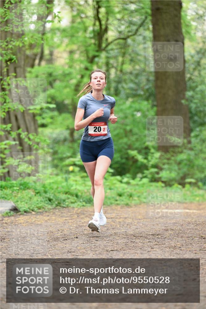 19.04.2026 - Hammer Lauf Dr. Thomas Lammeyer http://msf.ph/oto/9550528 19.04.2026 11:50:47 Laufen  meine-sportfotos.de