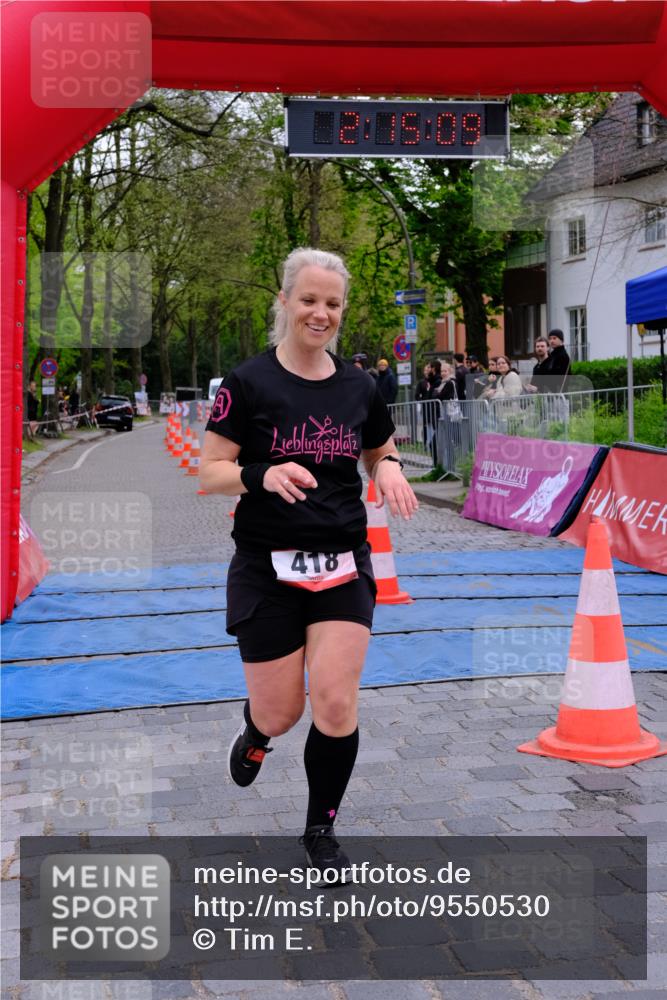 19.04.2026 - Hammer Lauf Tim E. http://msf.ph/oto/9550530 19.04.2026 13:15:17 Ziel 418 meine-sportfotos.de