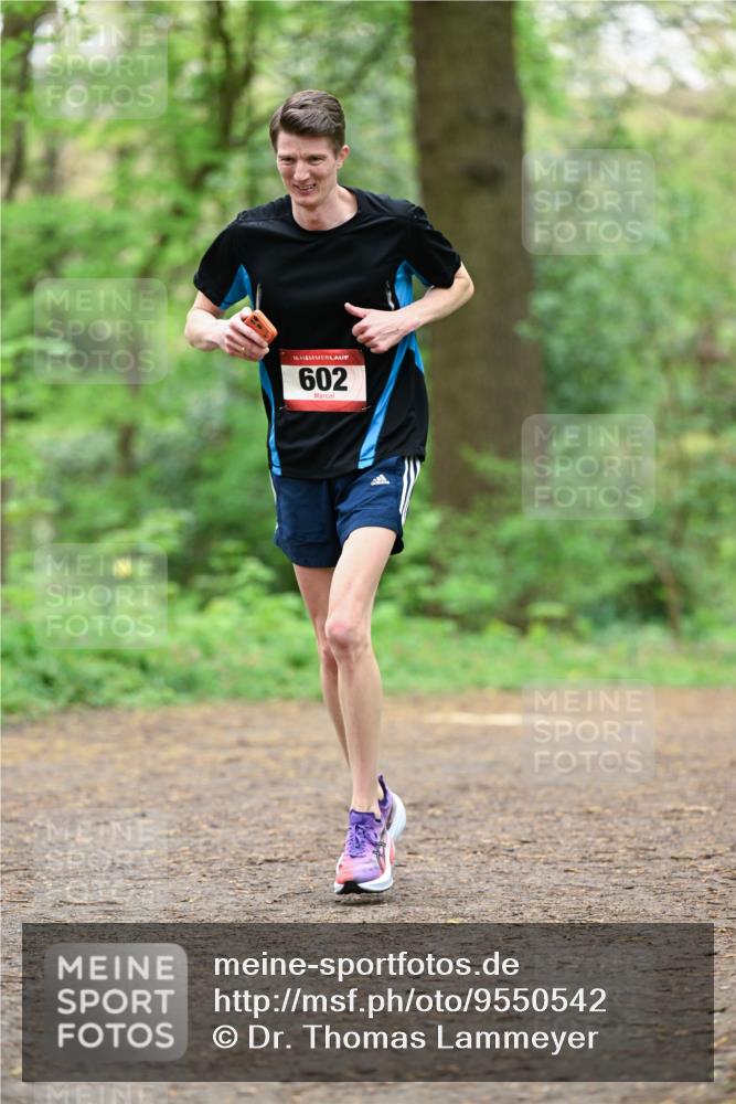 19.04.2026 - Hammer Lauf Dr. Thomas Lammeyer http://msf.ph/oto/9550542 19.04.2026 11:50:49 Laufen 602 meine-sportfotos.de