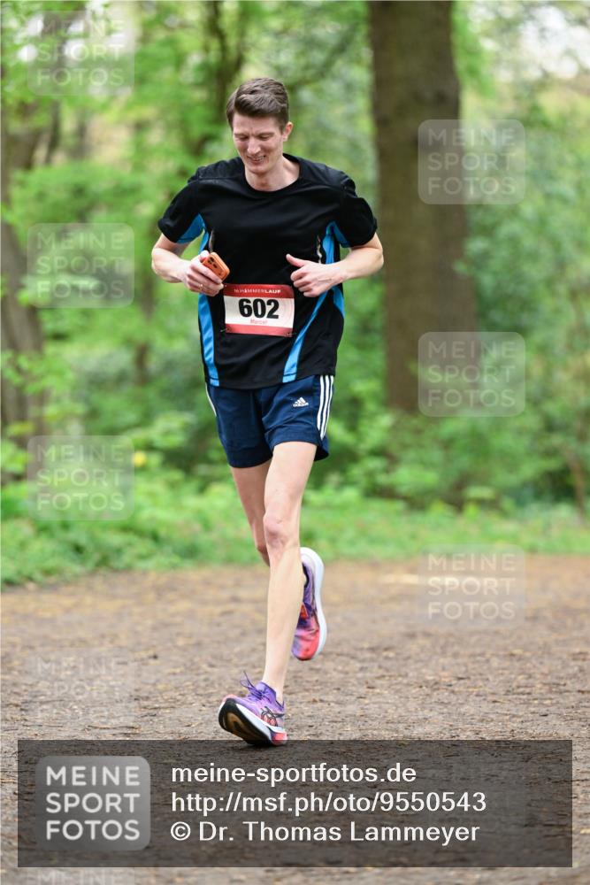 19.04.2026 - Hammer Lauf Dr. Thomas Lammeyer http://msf.ph/oto/9550543 19.04.2026 11:50:49 Laufen 602 meine-sportfotos.de