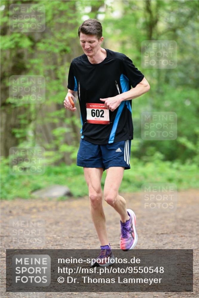 19.04.2026 - Hammer Lauf Dr. Thomas Lammeyer http://msf.ph/oto/9550548 19.04.2026 11:50:50 Laufen 602 meine-sportfotos.de