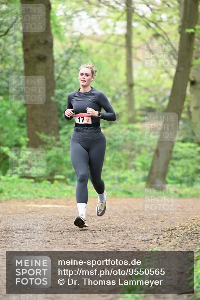 19.04.2026 - Hammer Lauf Dr. Thomas Lammeyer http://msf.ph/oto/9550565 19.04.2026 11:50:56 Laufen  meine-sportfotos.de