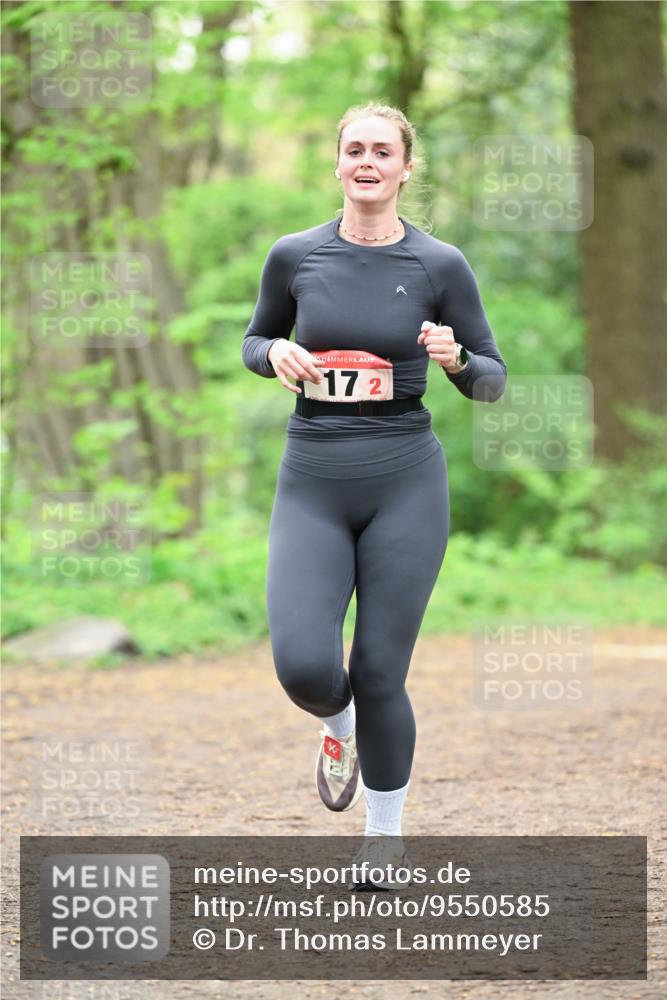 19.04.2026 - Hammer Lauf Dr. Thomas Lammeyer http://msf.ph/oto/9550585 19.04.2026 11:50:58 Laufen  meine-sportfotos.de