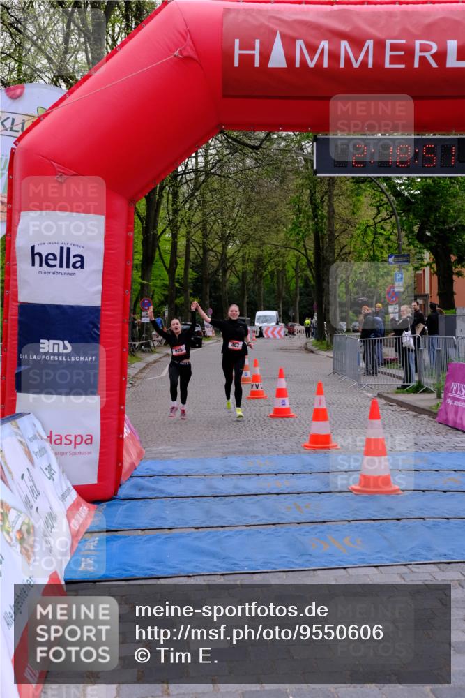 19.04.2026 - Hammer Lauf Tim E. http://msf.ph/oto/9550606 19.04.2026 13:18:59 Ziel 467, 825 meine-sportfotos.de