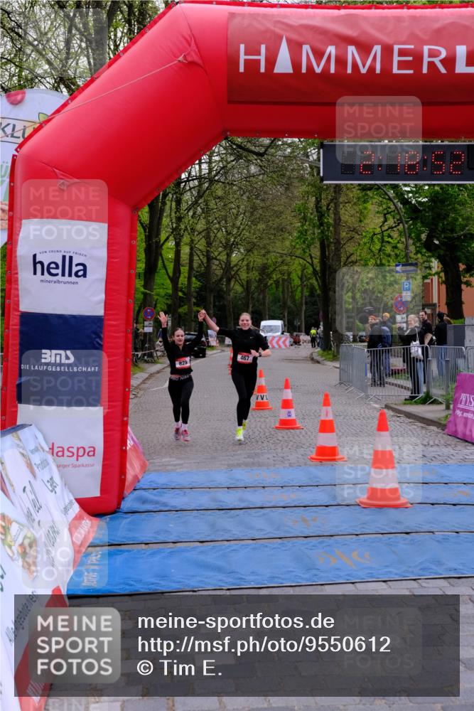 19.04.2026 - Hammer Lauf Tim E. http://msf.ph/oto/9550612 19.04.2026 13:19:00 Ziel 467, 825 meine-sportfotos.de