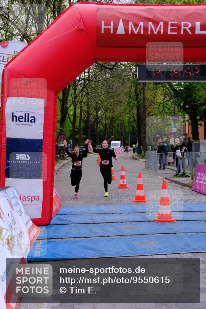 19.04.2026 - Hammer Lauf Tim E. http://msf.ph/oto/9550615 19.04.2026 13:19:00 Ziel 467, 825 meine-sportfotos.de