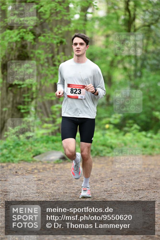 19.04.2026 - Hammer Lauf Dr. Thomas Lammeyer http://msf.ph/oto/9550620 19.04.2026 11:51:05 Laufen 823, 196 meine-sportfotos.de