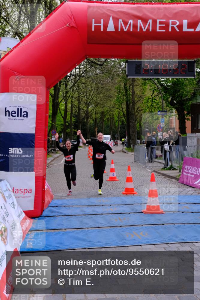 19.04.2026 - Hammer Lauf Tim E. http://msf.ph/oto/9550621 19.04.2026 13:19:00 Ziel 467, 825 meine-sportfotos.de