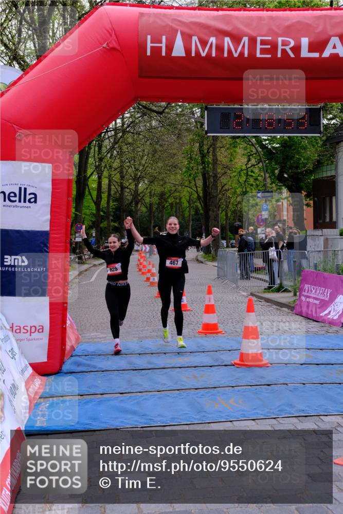 19.04.2026 - Hammer Lauf Tim E. http://msf.ph/oto/9550624 19.04.2026 13:19:01 Ziel 467, 825 meine-sportfotos.de