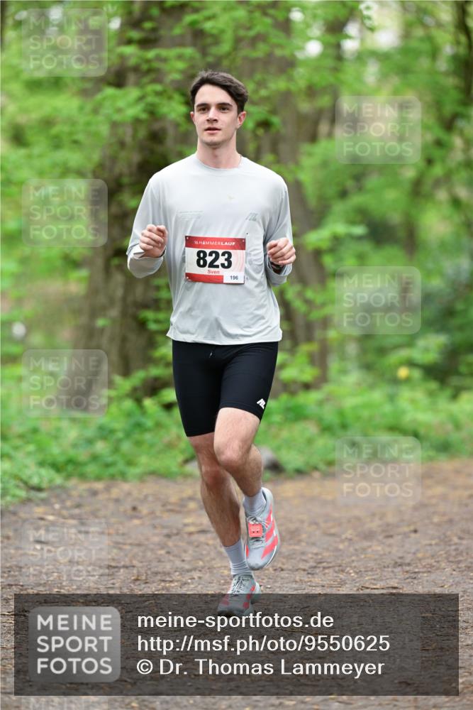 19.04.2026 - Hammer Lauf Dr. Thomas Lammeyer http://msf.ph/oto/9550625 19.04.2026 11:51:06 Laufen 823, 196 meine-sportfotos.de