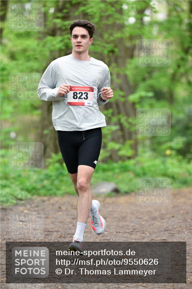 19.04.2026 - Hammer Lauf Dr. Thomas Lammeyer http://msf.ph/oto/9550626 19.04.2026 11:51:06 Laufen 823, 196 meine-sportfotos.de