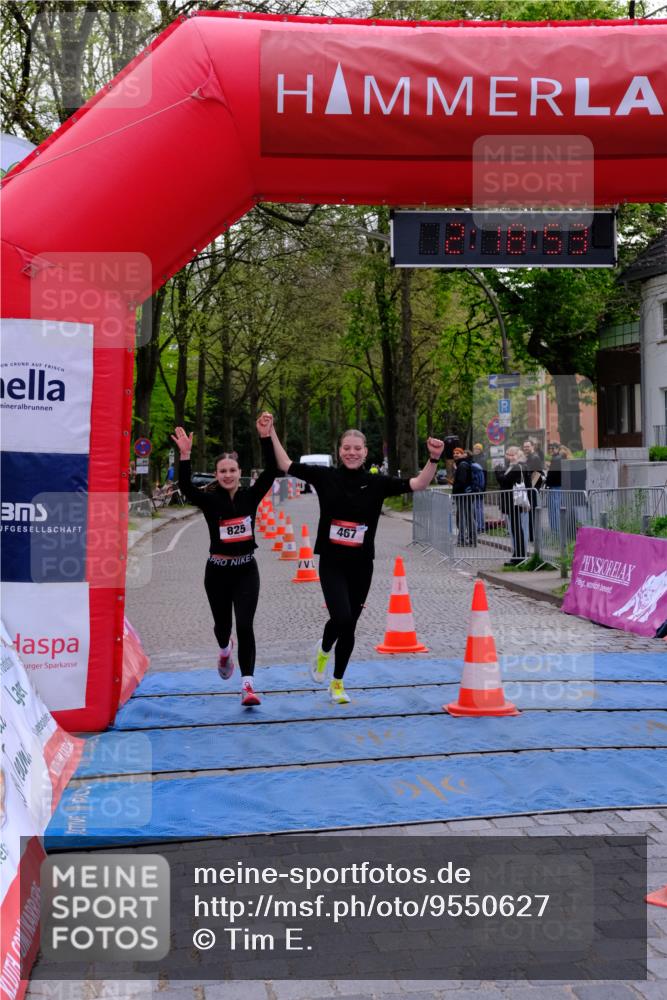 19.04.2026 - Hammer Lauf Tim E. http://msf.ph/oto/9550627 19.04.2026 13:19:01 Ziel 467, 825 meine-sportfotos.de