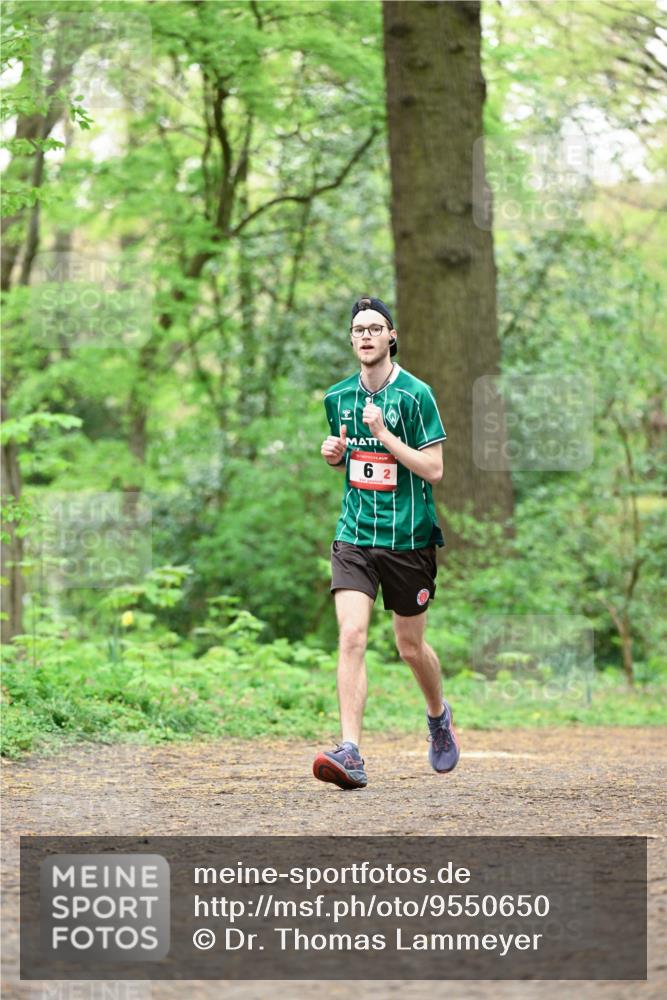 19.04.2026 - Hammer Lauf Dr. Thomas Lammeyer http://msf.ph/oto/9550650 19.04.2026 11:51:52 Laufen  meine-sportfotos.de