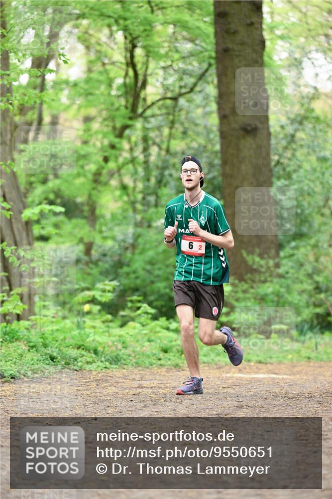 19.04.2026 - Hammer Lauf Dr. Thomas Lammeyer http://msf.ph/oto/9550651 19.04.2026 11:51:52 Laufen  meine-sportfotos.de
