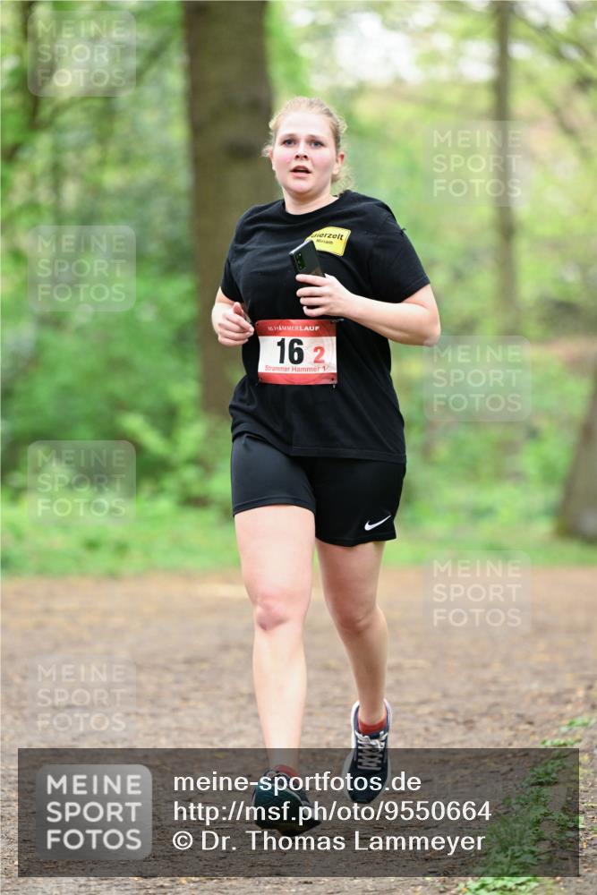 19.04.2026 - Hammer Lauf Dr. Thomas Lammeyer http://msf.ph/oto/9550664 19.04.2026 11:51:55 Laufen 162 meine-sportfotos.de