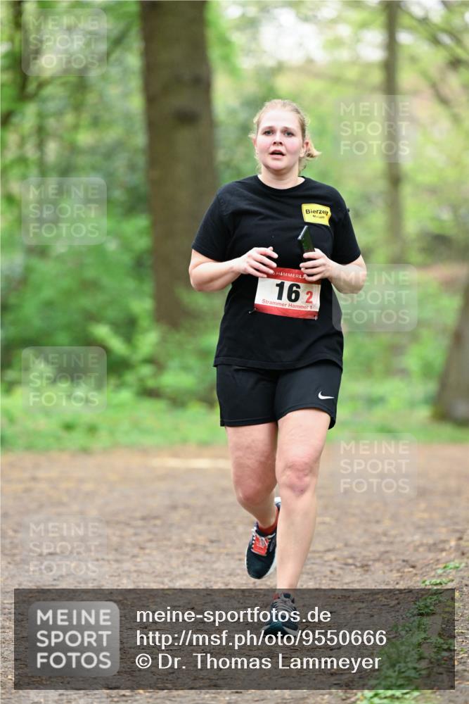 19.04.2026 - Hammer Lauf Dr. Thomas Lammeyer http://msf.ph/oto/9550666 19.04.2026 11:51:55 Laufen 162 meine-sportfotos.de