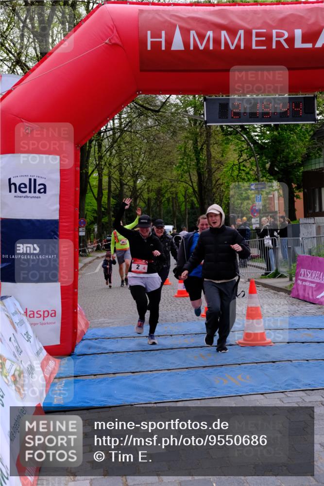 19.04.2026 - Hammer Lauf Tim E. http://msf.ph/oto/9550686 19.04.2026 13:19:52 Ziel 263 meine-sportfotos.de