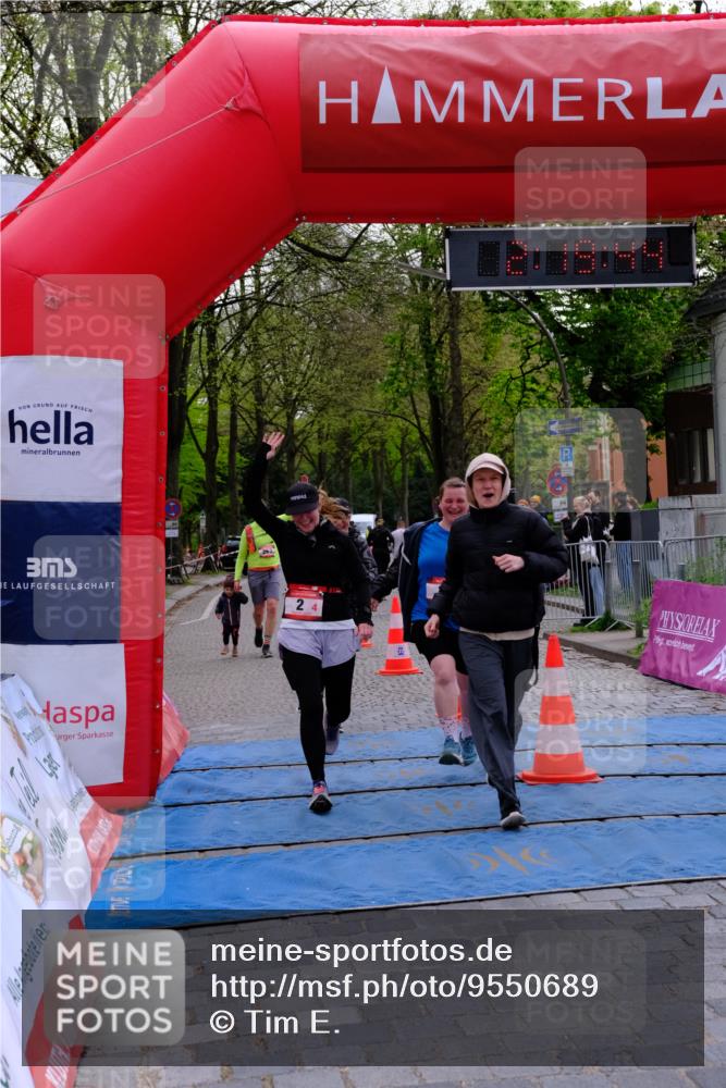 19.04.2026 - Hammer Lauf Tim E. http://msf.ph/oto/9550689 19.04.2026 13:19:53 Ziel 263 meine-sportfotos.de