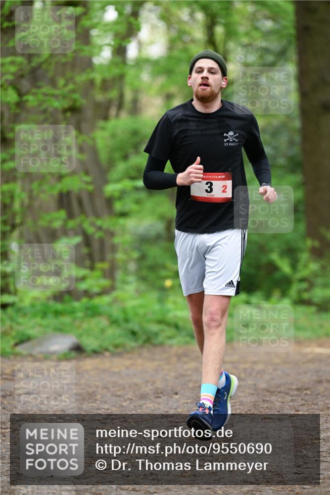 19.04.2026 - Hammer Lauf Dr. Thomas Lammeyer http://msf.ph/oto/9550690 19.04.2026 11:52:03 Laufen  meine-sportfotos.de