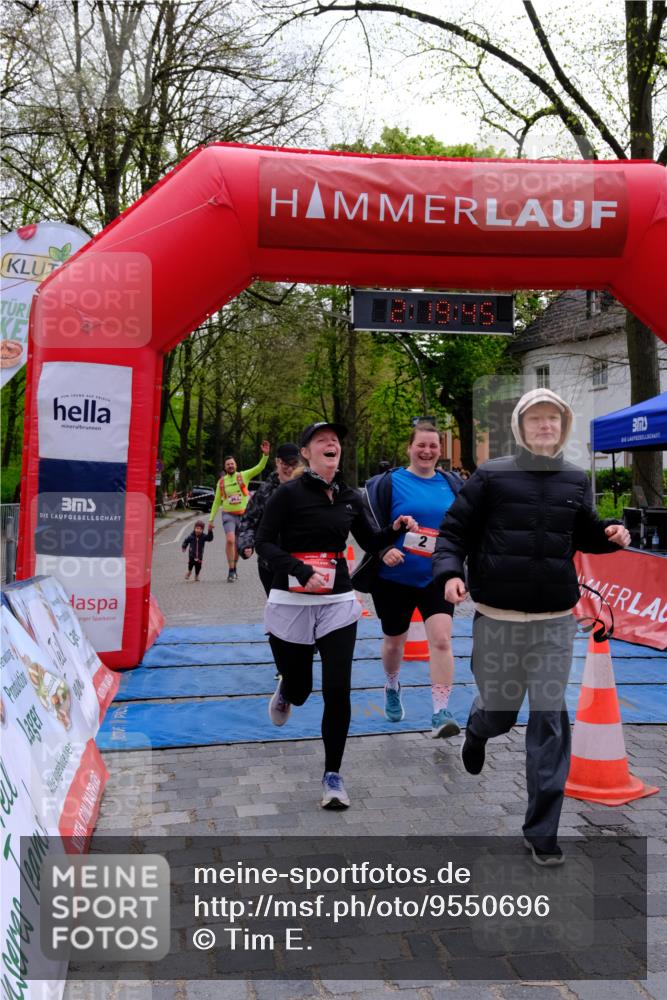 19.04.2026 - Hammer Lauf Tim E. http://msf.ph/oto/9550696 19.04.2026 13:19:54 Ziel 263 meine-sportfotos.de