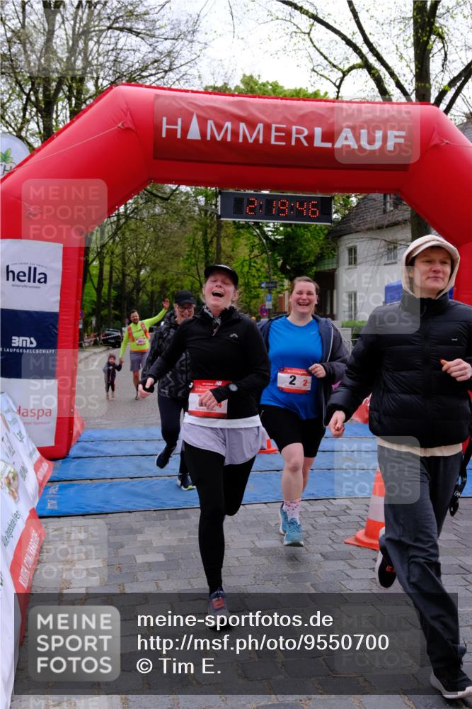 19.04.2026 - Hammer Lauf Tim E. http://msf.ph/oto/9550700 19.04.2026 13:19:54 Ziel 263 meine-sportfotos.de