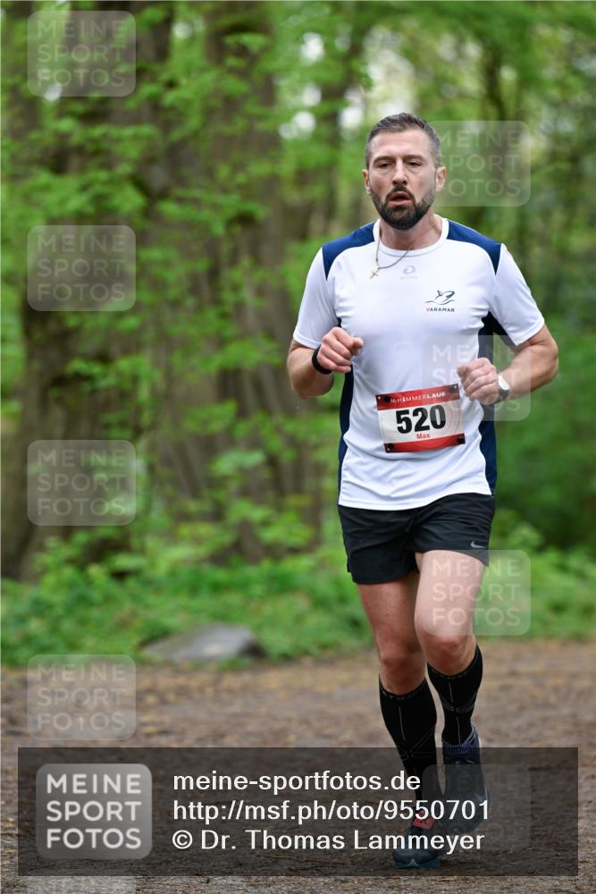 19.04.2026 - Hammer Lauf Dr. Thomas Lammeyer http://msf.ph/oto/9550701 19.04.2026 11:52:09 Laufen 520 meine-sportfotos.de