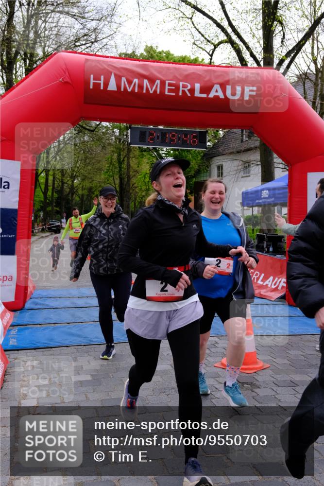 19.04.2026 - Hammer Lauf Tim E. http://msf.ph/oto/9550703 19.04.2026 13:19:54 Ziel 263 meine-sportfotos.de