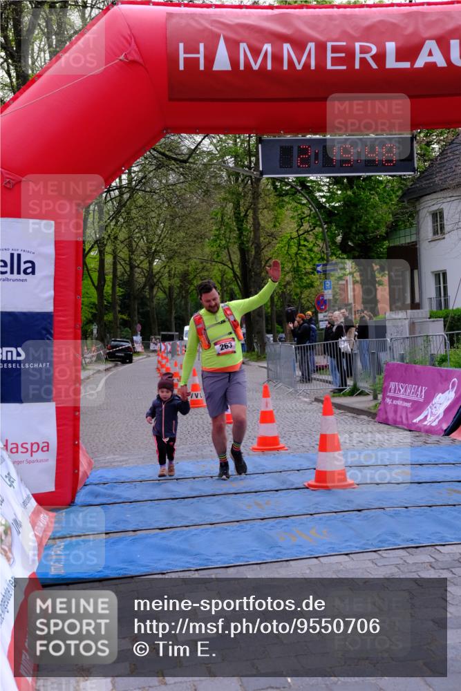 19.04.2026 - Hammer Lauf Tim E. http://msf.ph/oto/9550706 19.04.2026 13:19:56 Ziel 263 meine-sportfotos.de